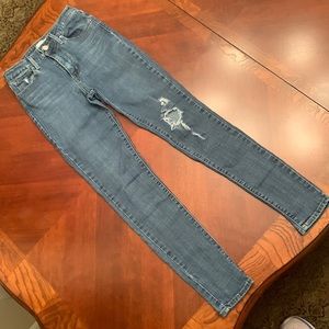 Women’s Levi’s